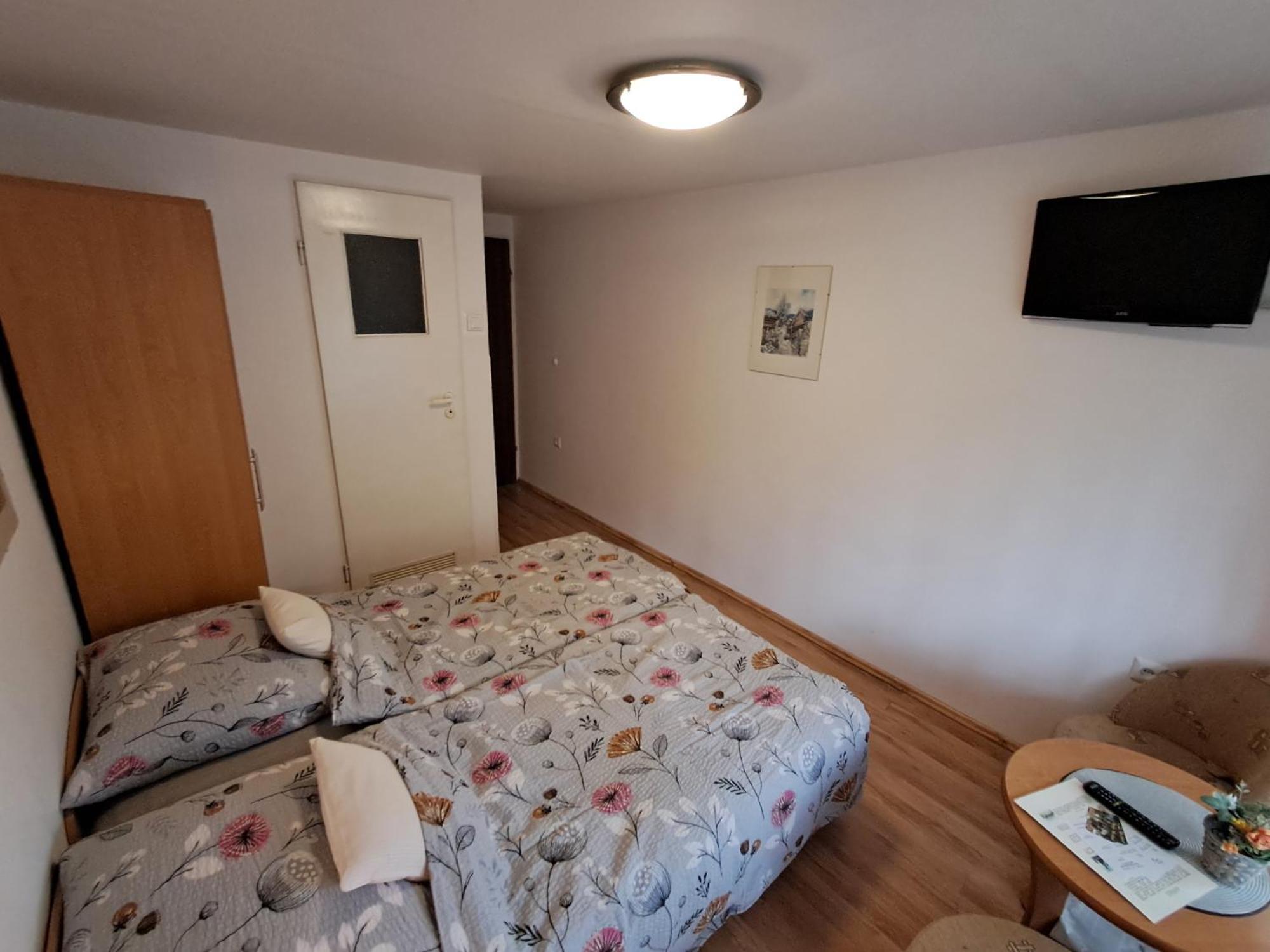 Willa U Leszka Karpacz Buitenkant foto
